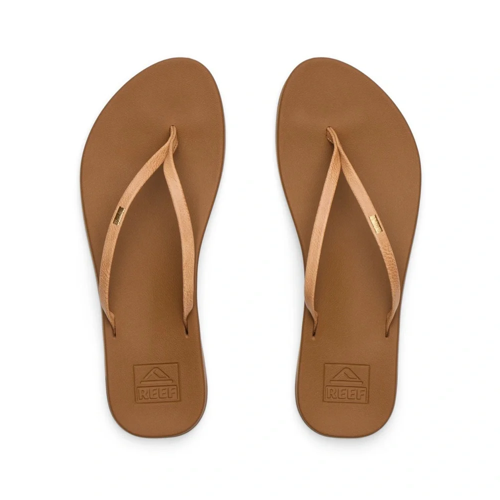 Reef Slim Cushion Flip Flop - Picture 2 of 9